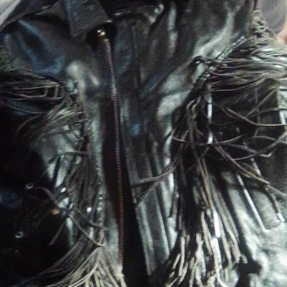 Leather Gallery